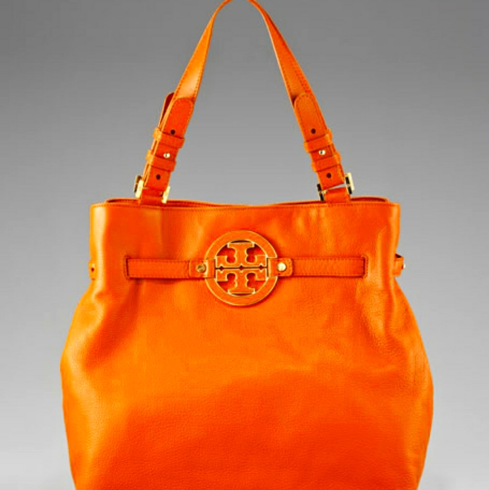 Tory burch amanda tote
